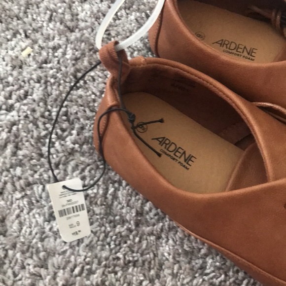 ARDENE flat Oxford capezio style shoes - Picture 4 of 4